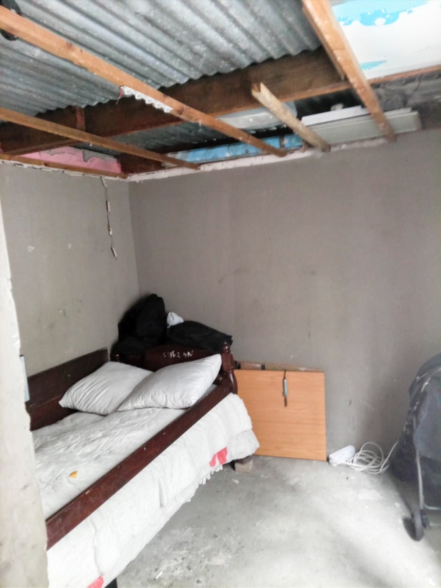 2 Bedroom Property for Sale in Leiden Western Cape